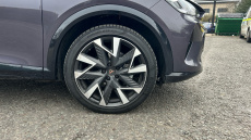 CUPRA Formentor 1.5 eHybrid 204 V2 5dr DSG Estate